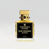Oud Orange Intense Fragrance du Bois Eau de Parfum 2ml