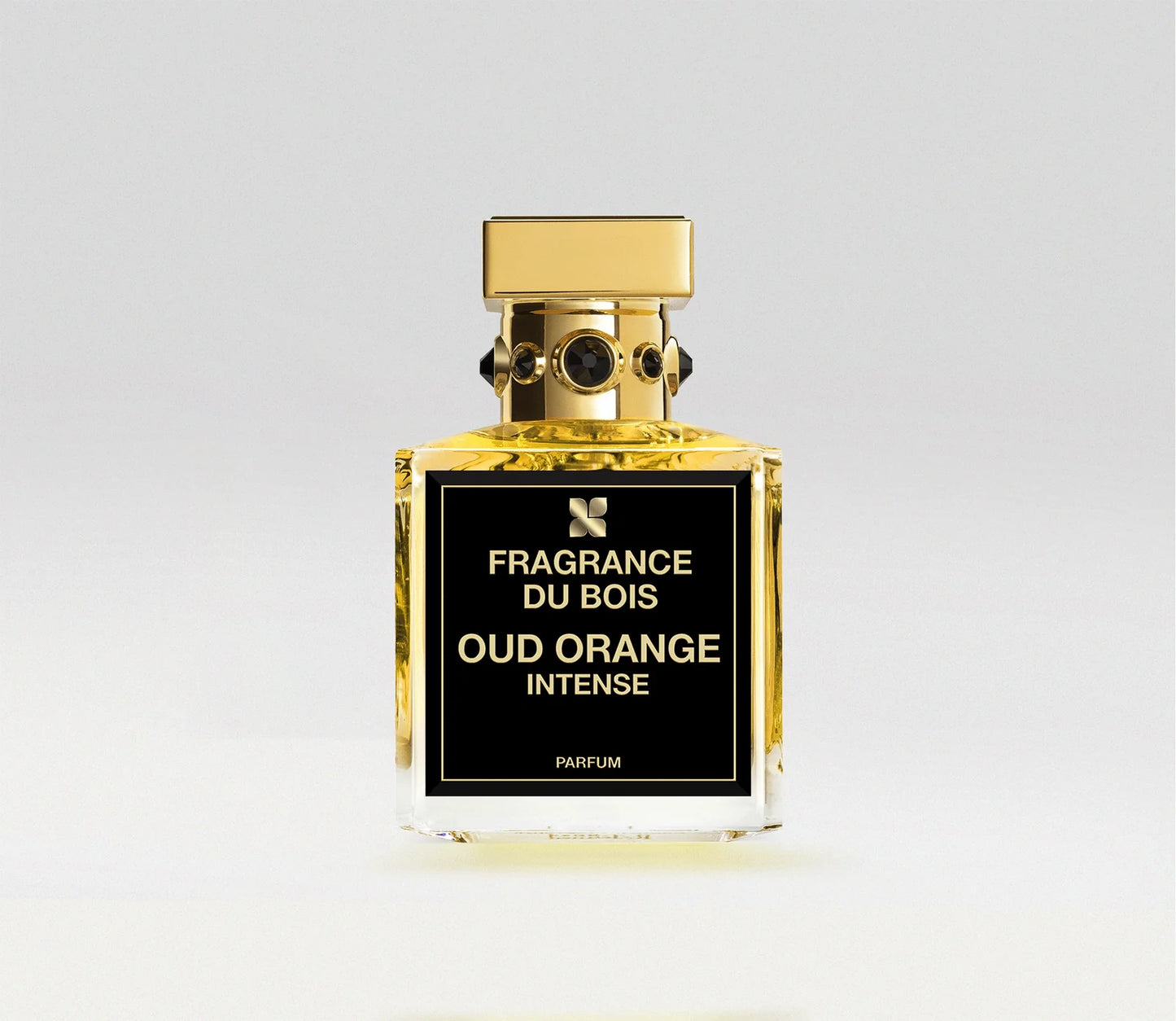 Oud Orange Intense Fragrance du Bois Eau de Parfum 2ml
