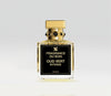 Oud Vert Intense Fragrance du Bois Eau de Parfum