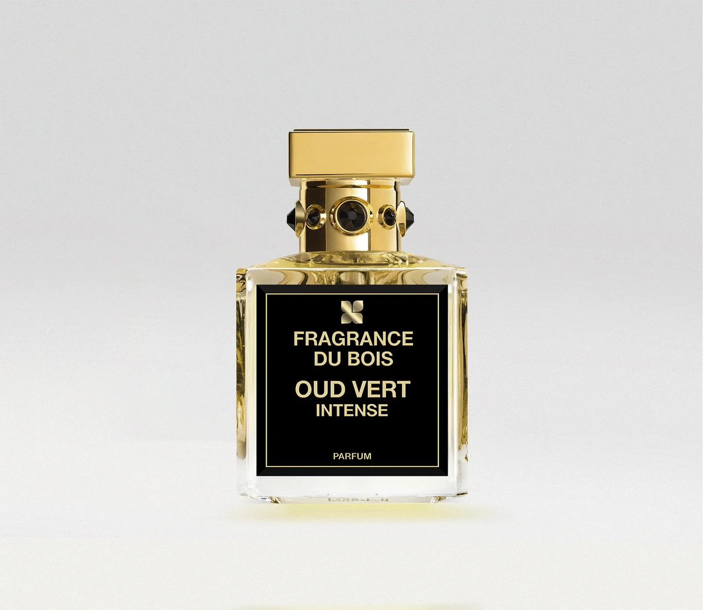 Oud Vert Intense Fragrance du Bois Eau de Parfum