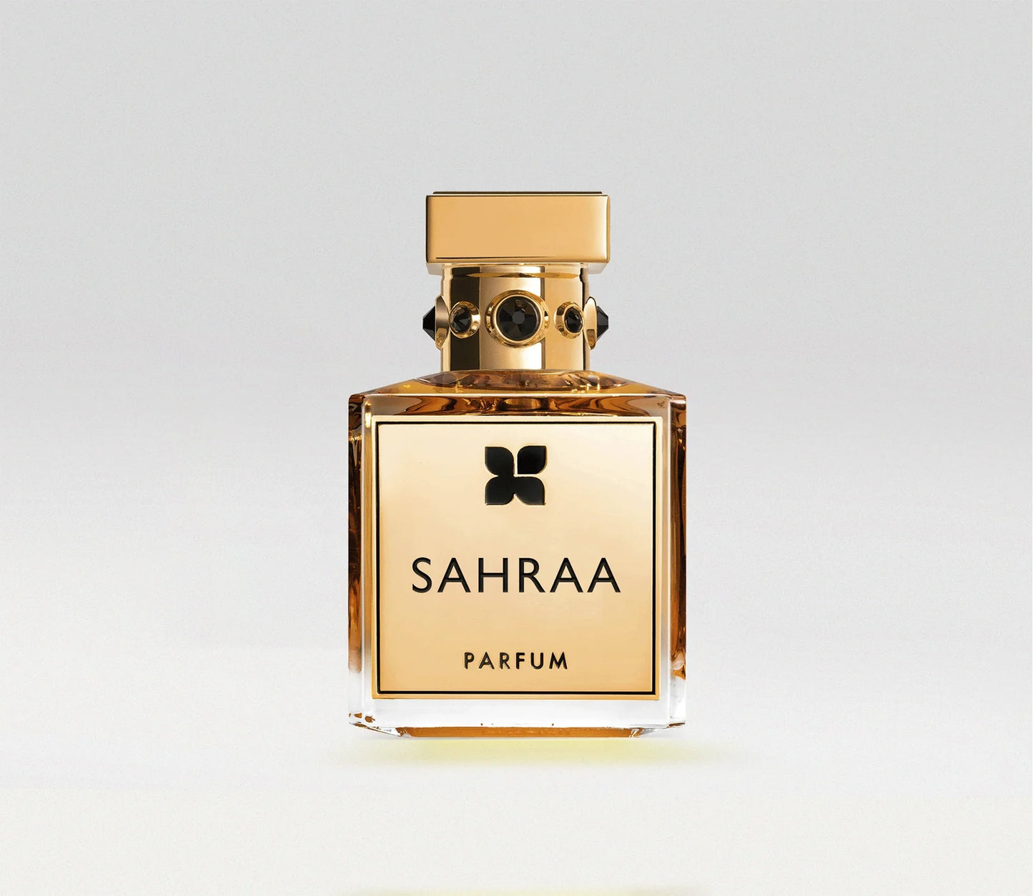 Sahraa Fragrance du Bois Eau de Parfum