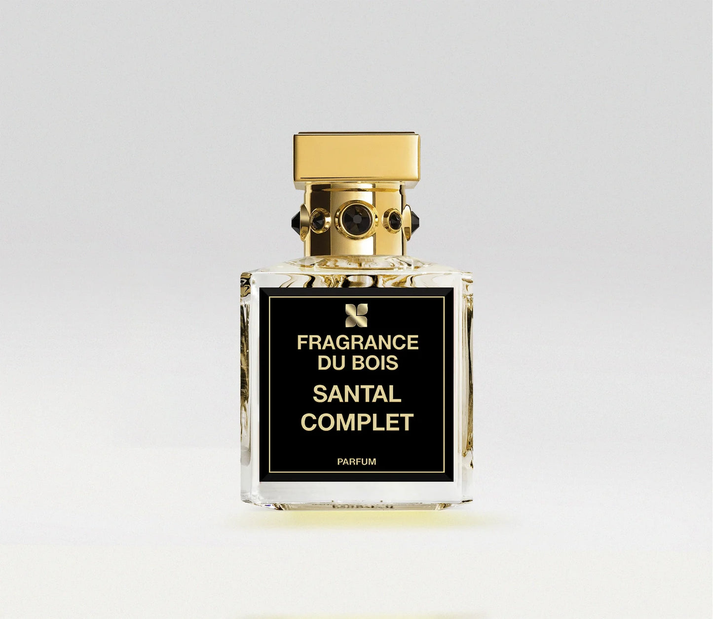 Santal Complet Fragrance du Bois Eau de Parfum 100ml