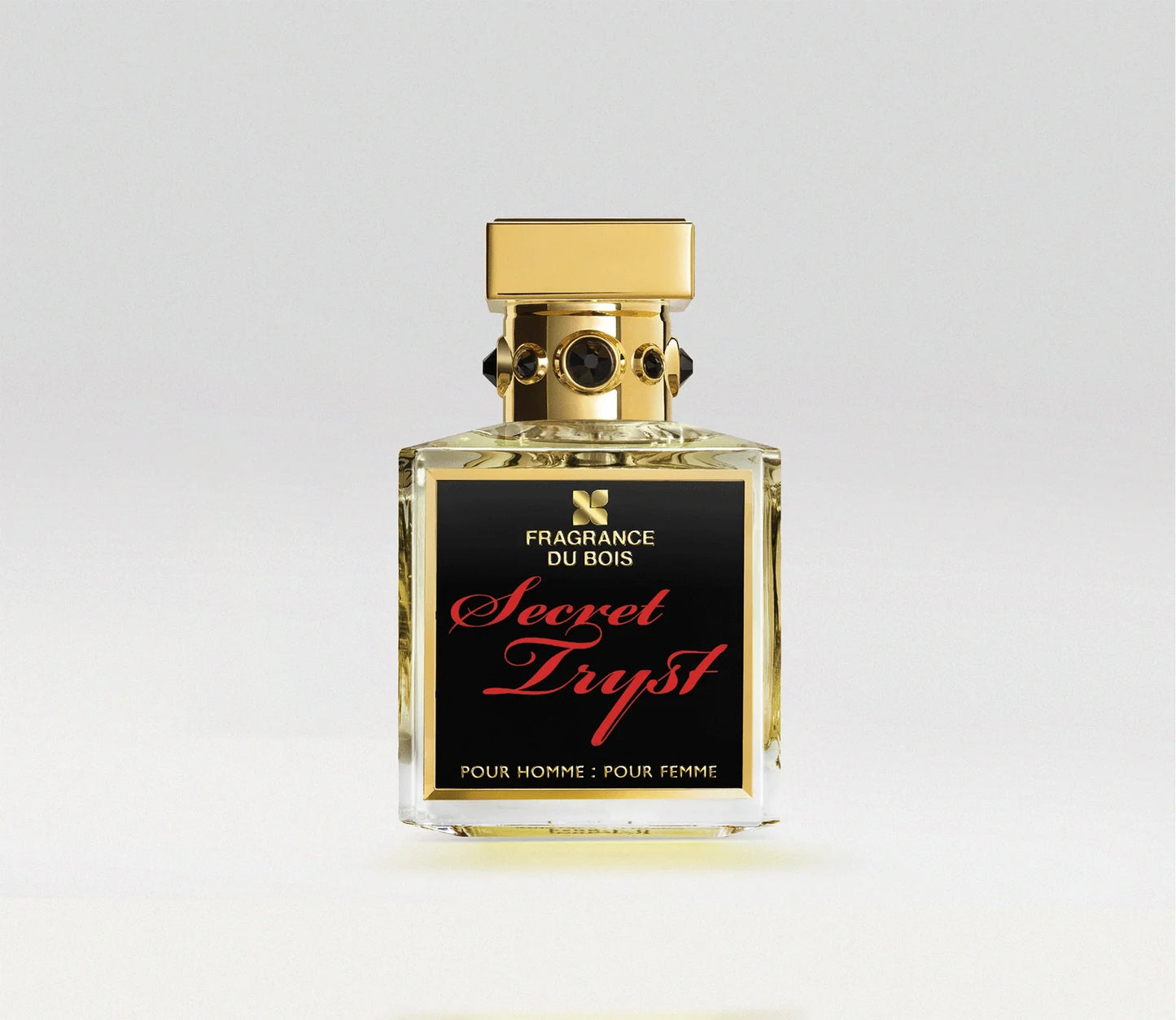 Secret Tryst Fragrance du Bois Eau de Parfum 100ml