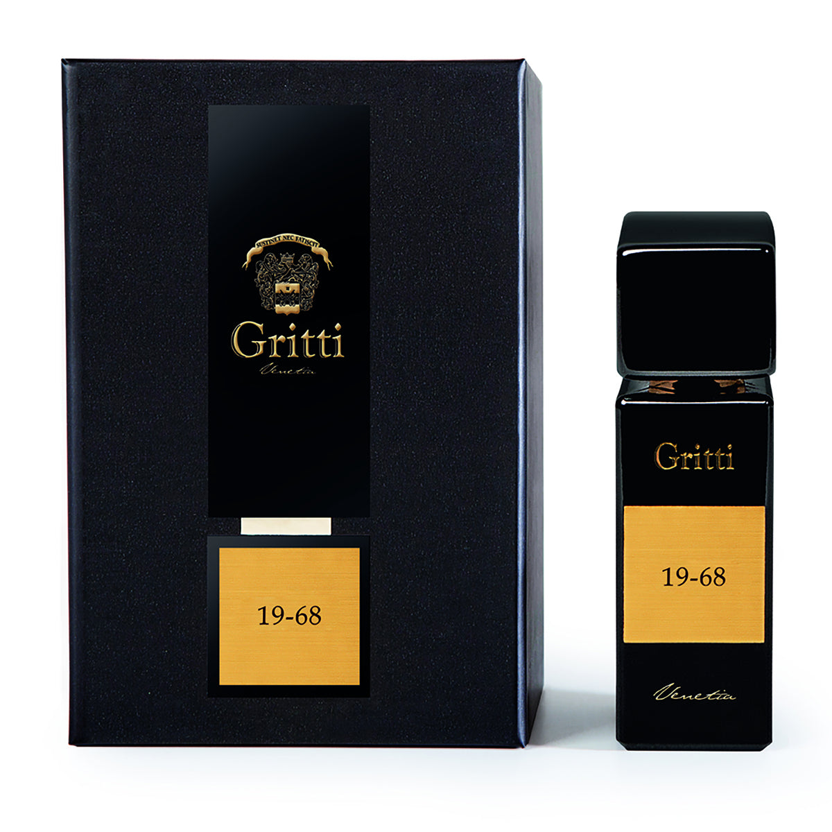 19-68 Gritti EDP 100ml