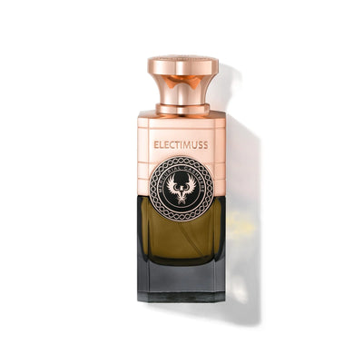Mercurial Cashmere Electimuss London Extrait de Parfum