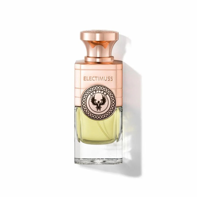 Jupiter Electimuss London Extrait de Parfum 100ml