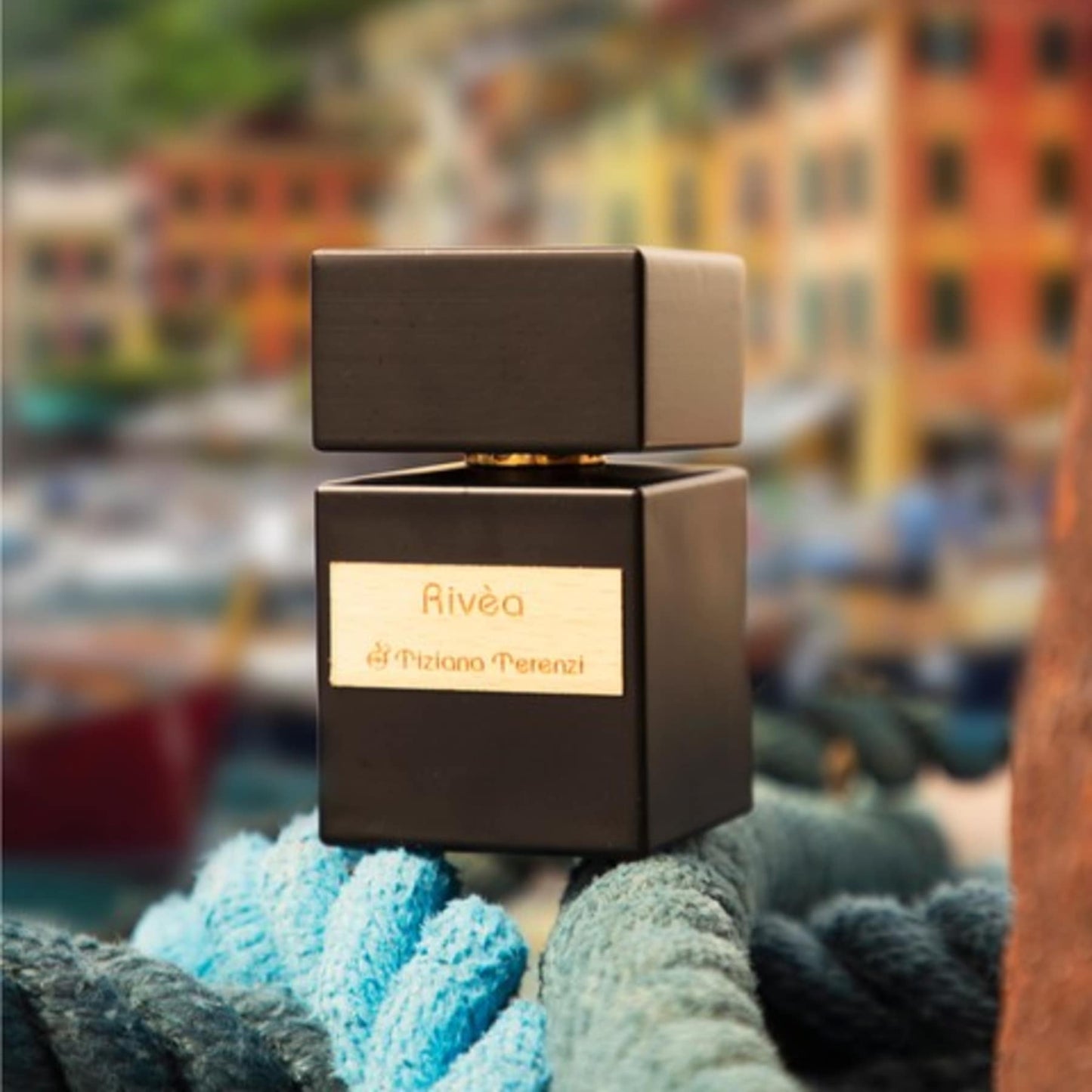 Rivèa Tiziana Terenzi Extrait de Parfum 100ml