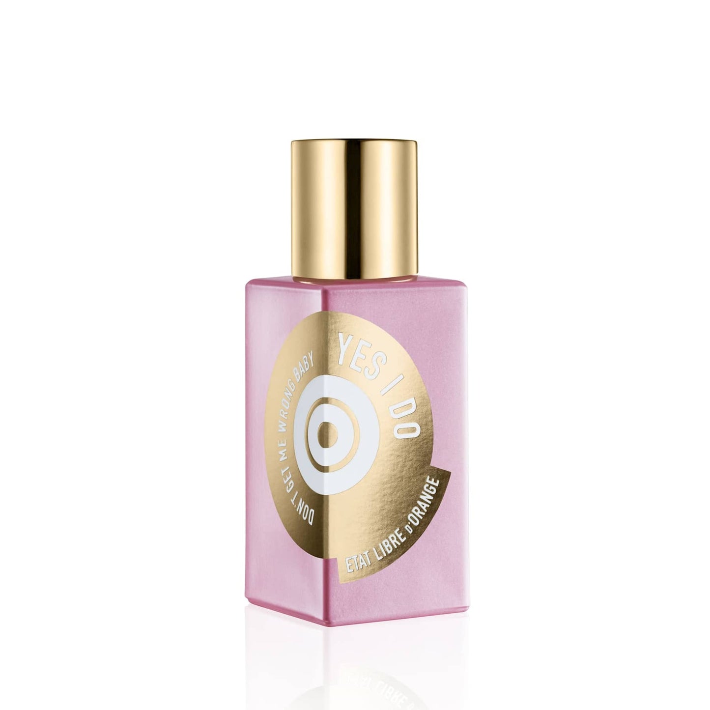 Yes I Do Etat Libre d´Orange Eau de Parfum