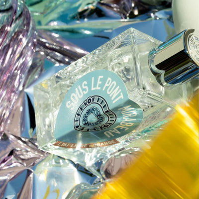 Sous Le Pont Mirabeau Etat Libre d´Orange Eau de Parfum