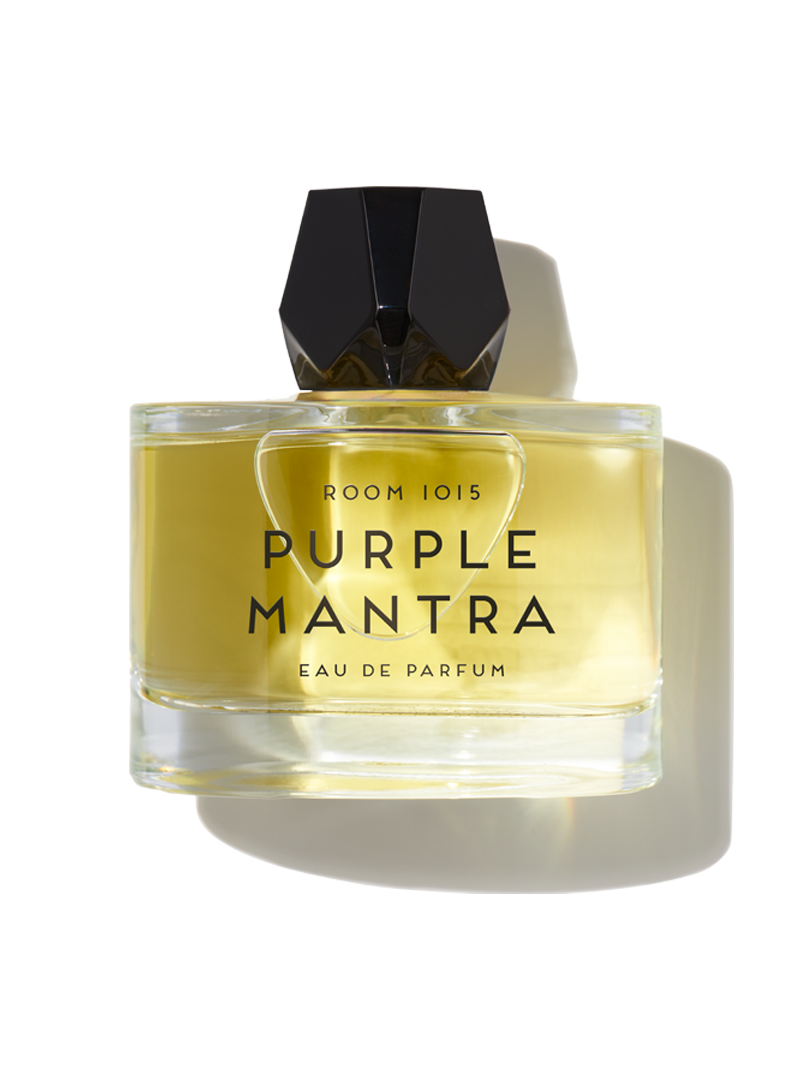 Purple Mantra Room 1015 Eau de Parfum