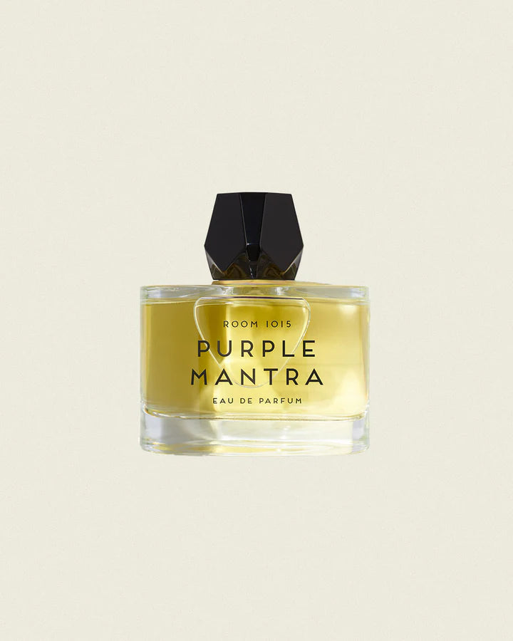 Purple Mantra Room 1015 Eau de Parfum