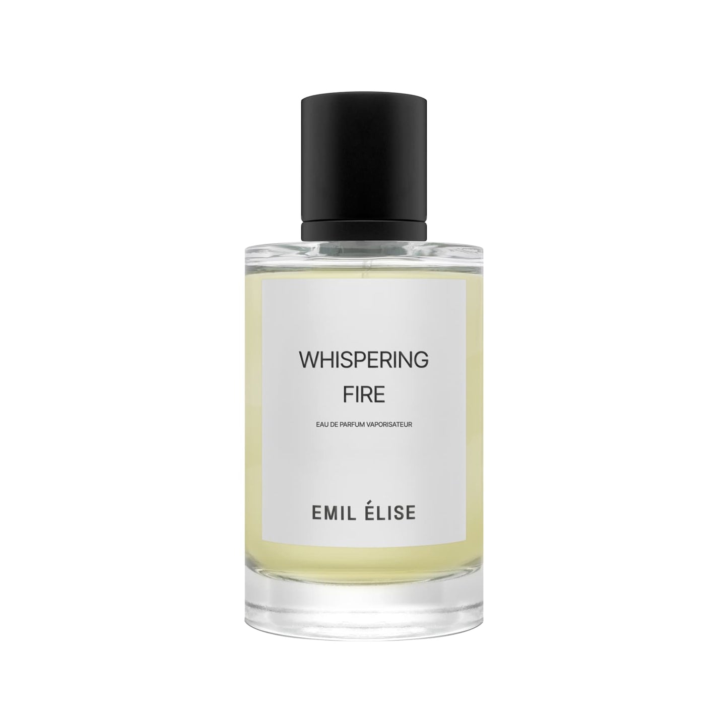 Whispering Fire Emil Élise Eau de Parfum 100ml