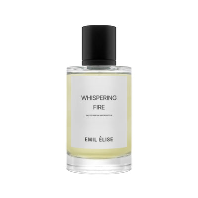 Whispering Fire Emil Élise Eau de Parfum 100ml