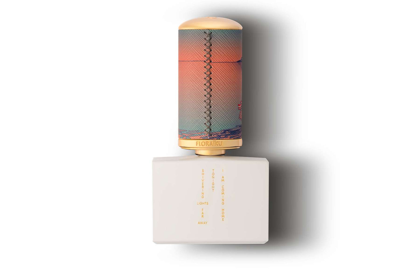 I Am Coming Home Floraïku Eau de Parfum Sample 2ml