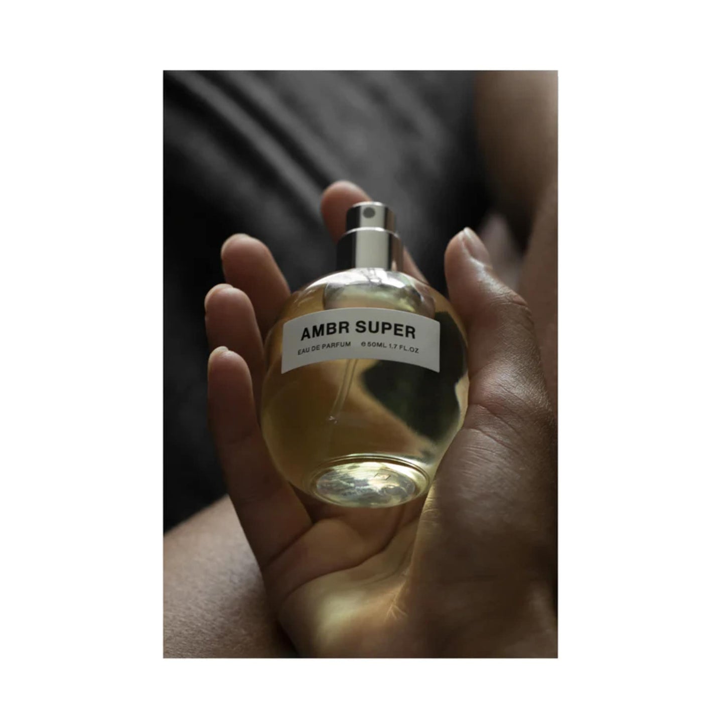 Ambr Super Son Venïn Eau de Parfum 50ml