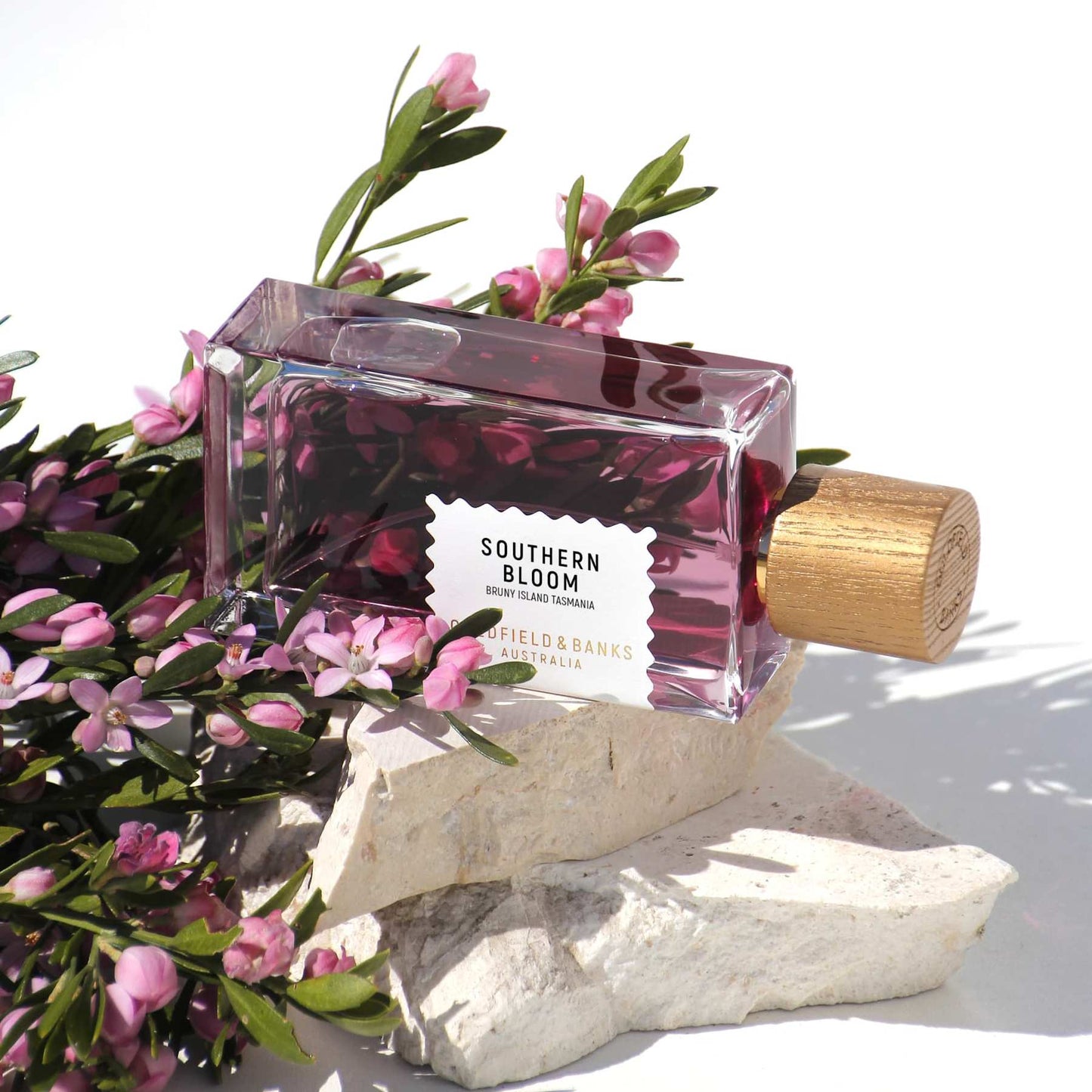 Southern Bloom Goldfield & Banks Parfum