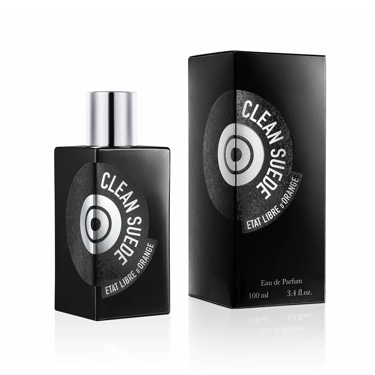 Clean Suede Etat Libre d´Orange Eau de Parfum