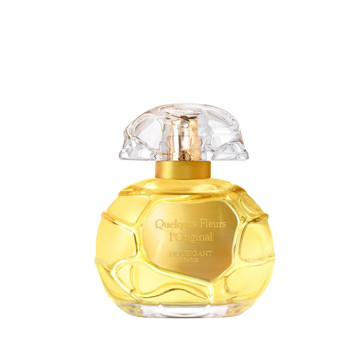 Quelques Fleurs L'Original Houbigant Paris Eau de Parfum Extrême 100ml