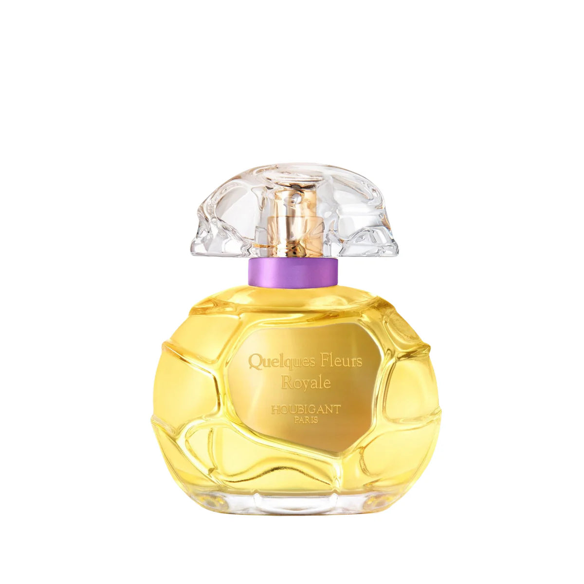 Quelques Fleurs Royale Houbigant Paris Eau de Parfum Extrême 100ml