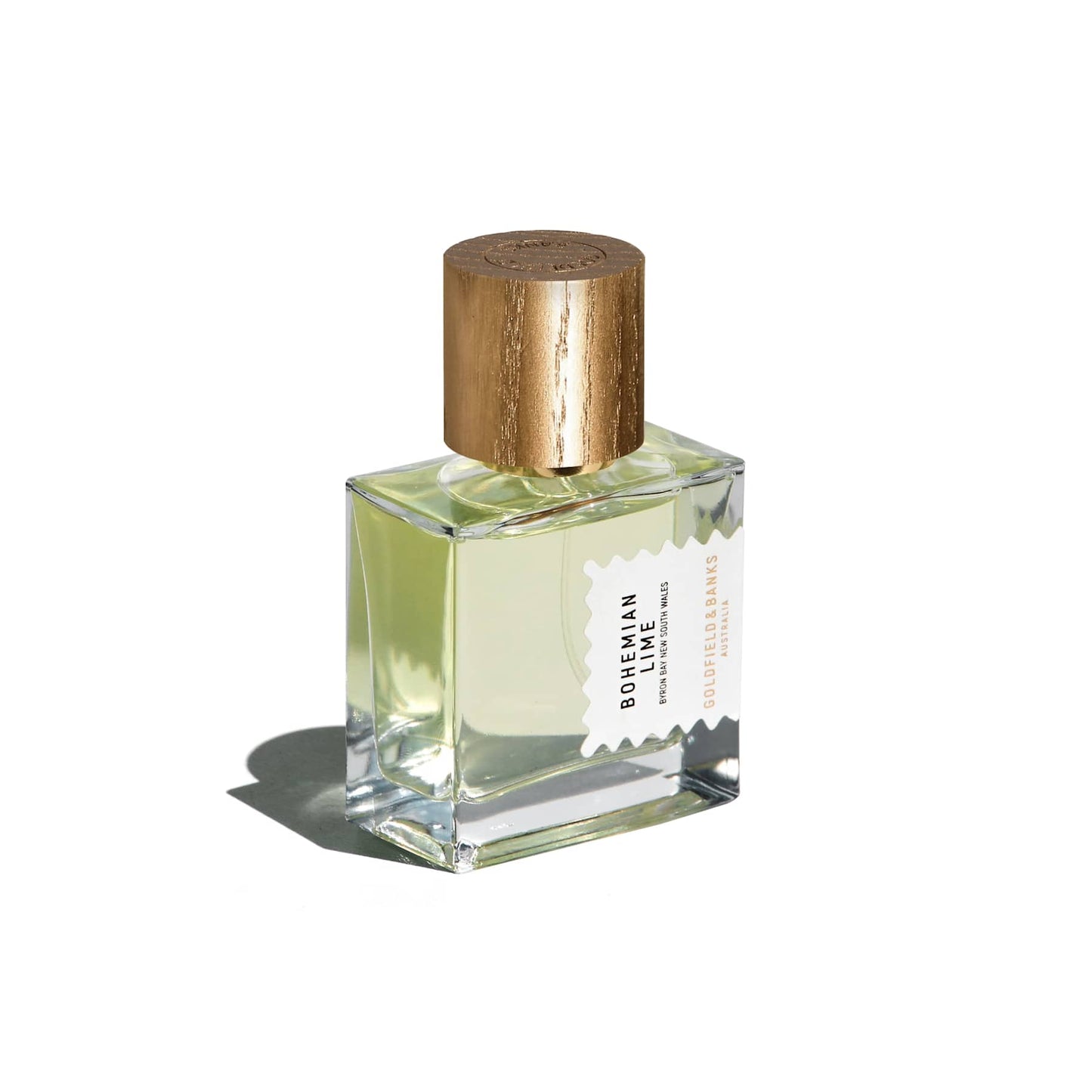 Bohemian Lime Goldfield & Banks Parfum