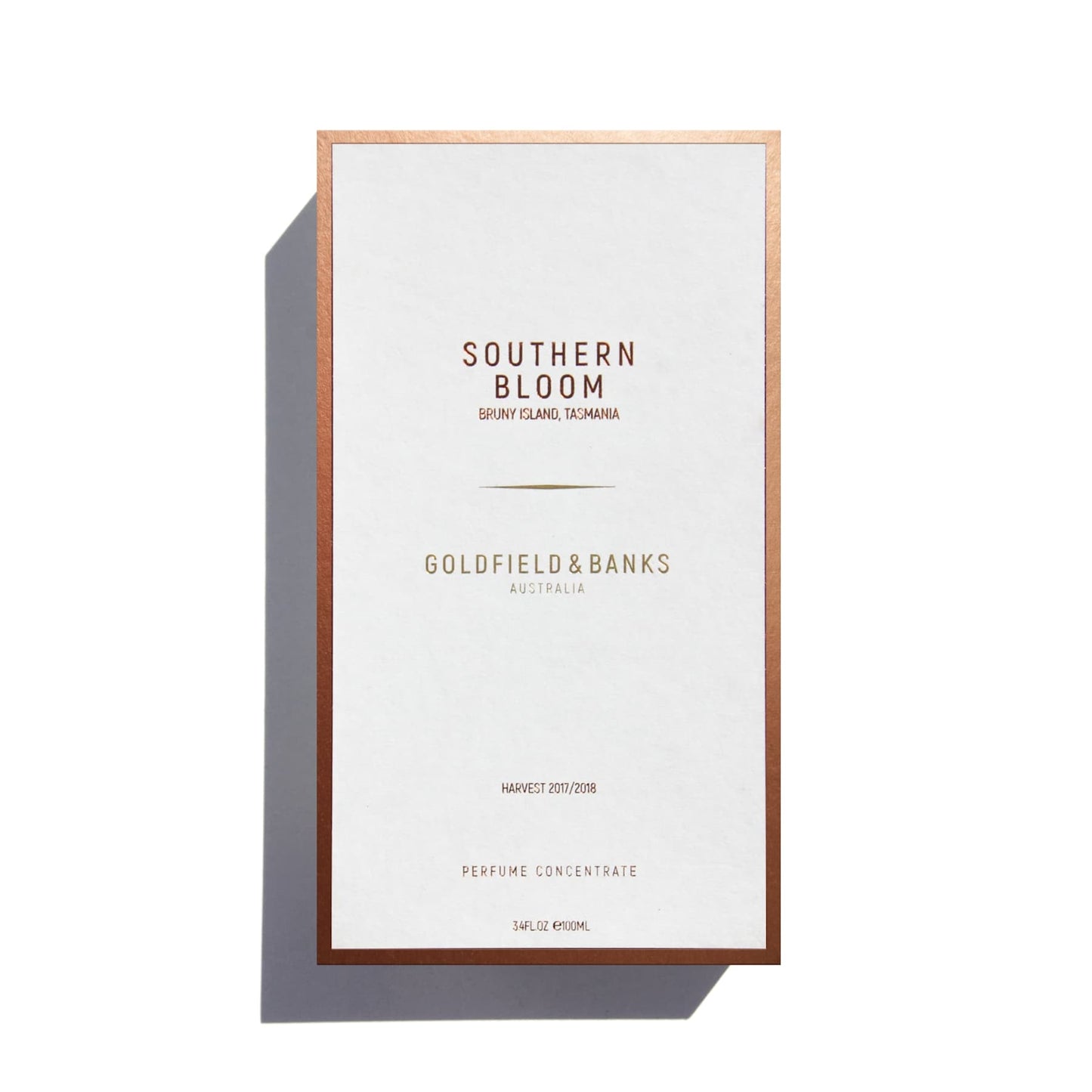 Southern Bloom Goldfield & Banks Parfum