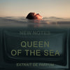 Queen of the Sea New Notes Extrait De Parfum Sample 2ml