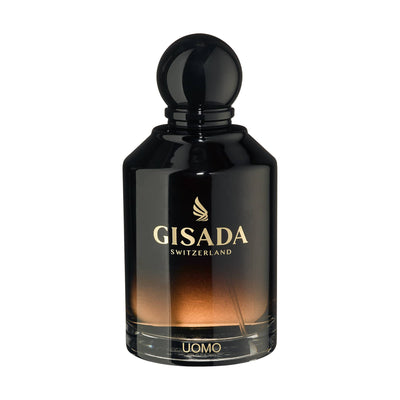 Gisada Uomo Eau de Parfum