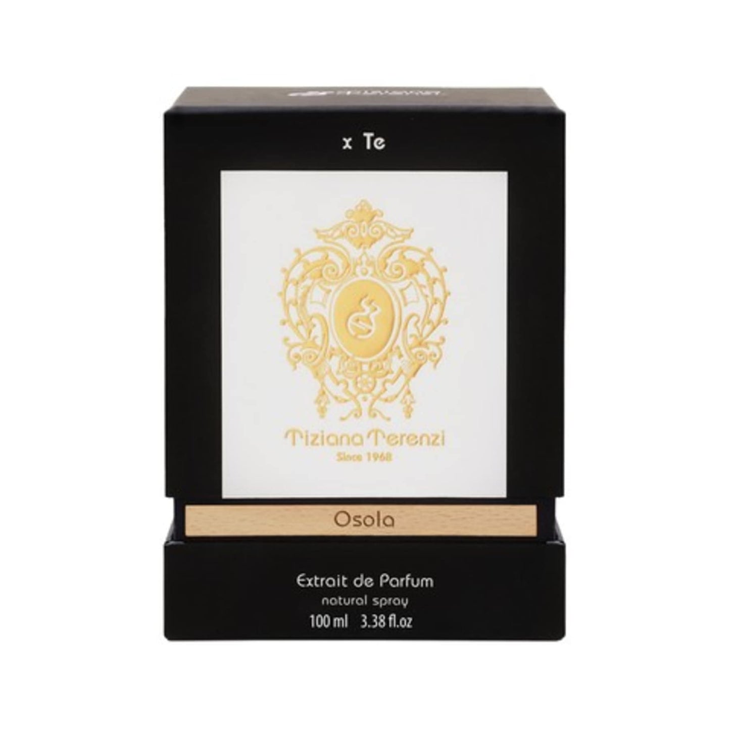 Osola Tiziana Terenzi Extrait de Parfum 100ml