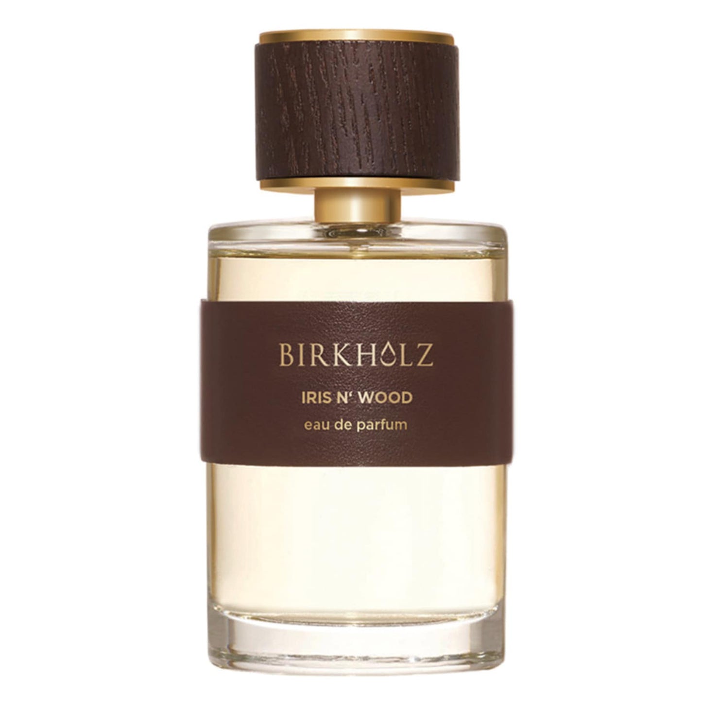 Iris N' Wood  Birkholz Eau de Parfum 100ml