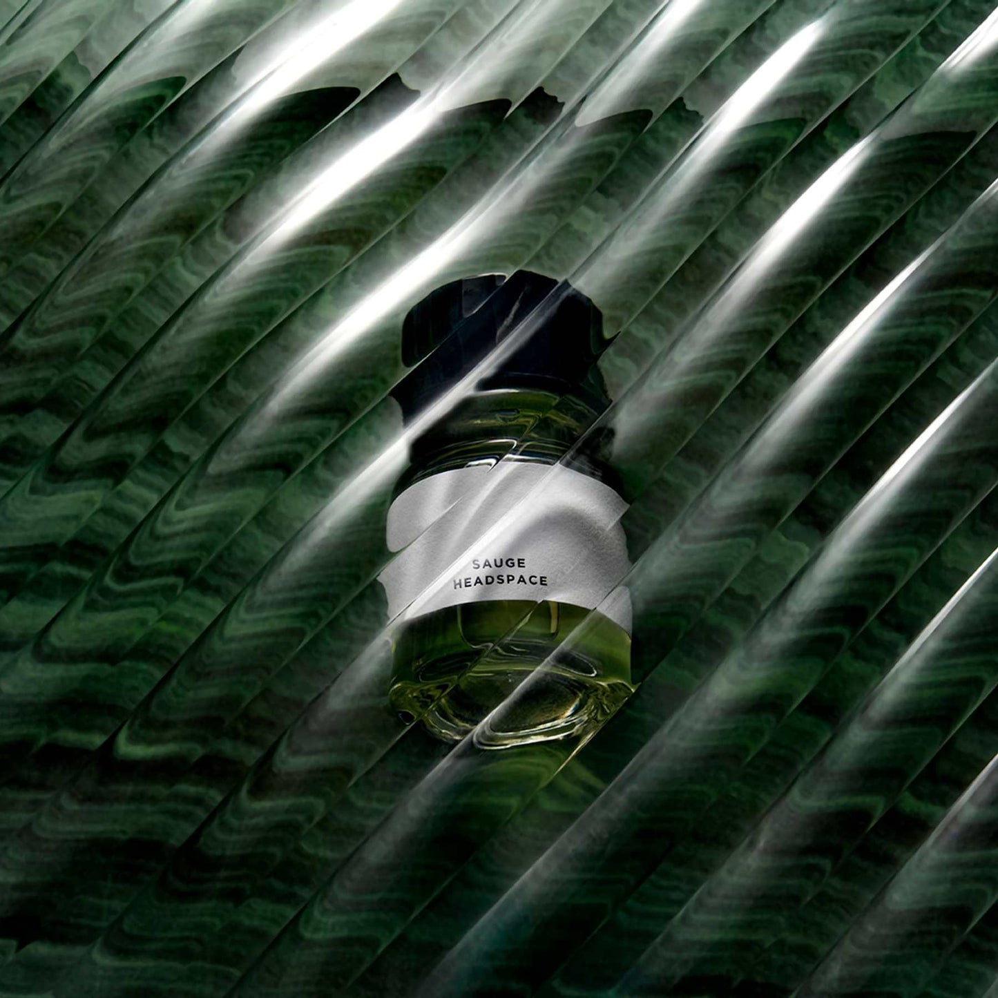 Sauge Headspace Eau de Parfum