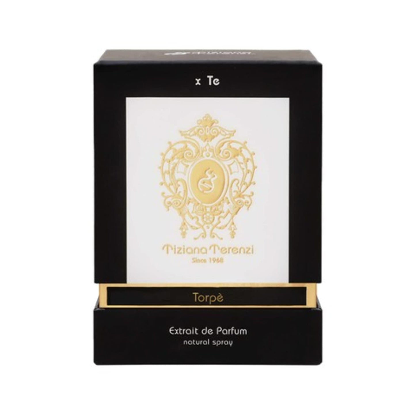 Torpé Tiziana Terenzi Extrait de Parfum 100ml