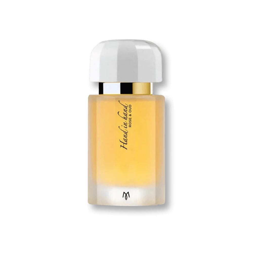 Hand In Hand Ramon Monegal Eau De Parfum