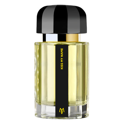 Kiss My Name Ramon Monegal Eau De Parfum