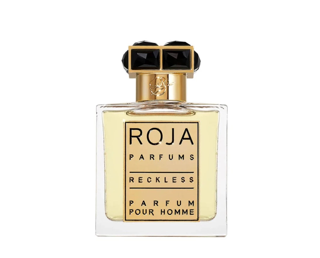 Reckless Parfum Pour Homme Roja Parfums 50ml
