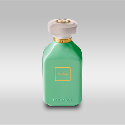 Almeria Loumari Extrait De Parfum Sample