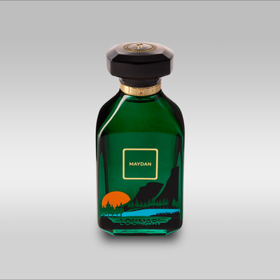 Maydan Loumari Extrait De Parfum 100ml