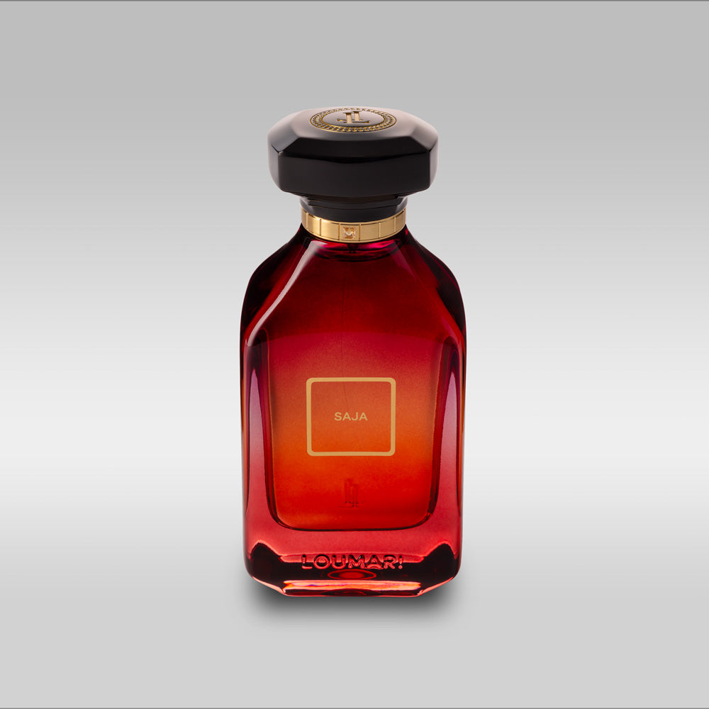 Saja Loumari Extrait De Parfum Sample