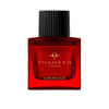 Red Carved Oud Thameen Limited Edition Extrait de Parfum Sample