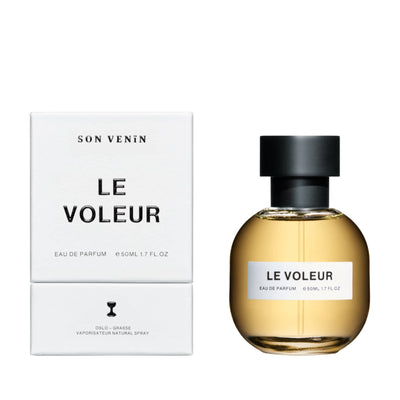 Le Voleur Son Venïn Eau de Parfum 50ml