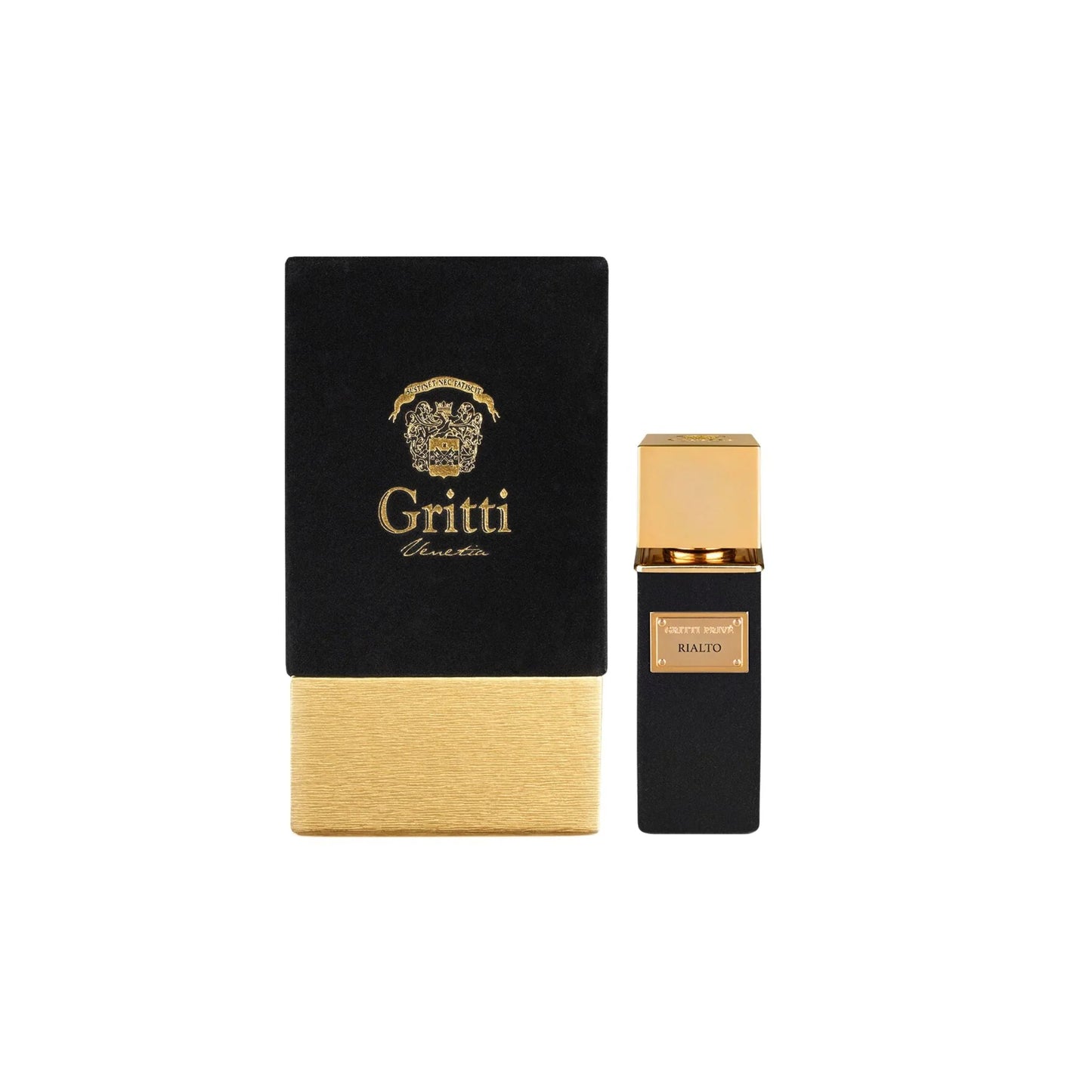 Rialto Gritti Extrait de Parfum