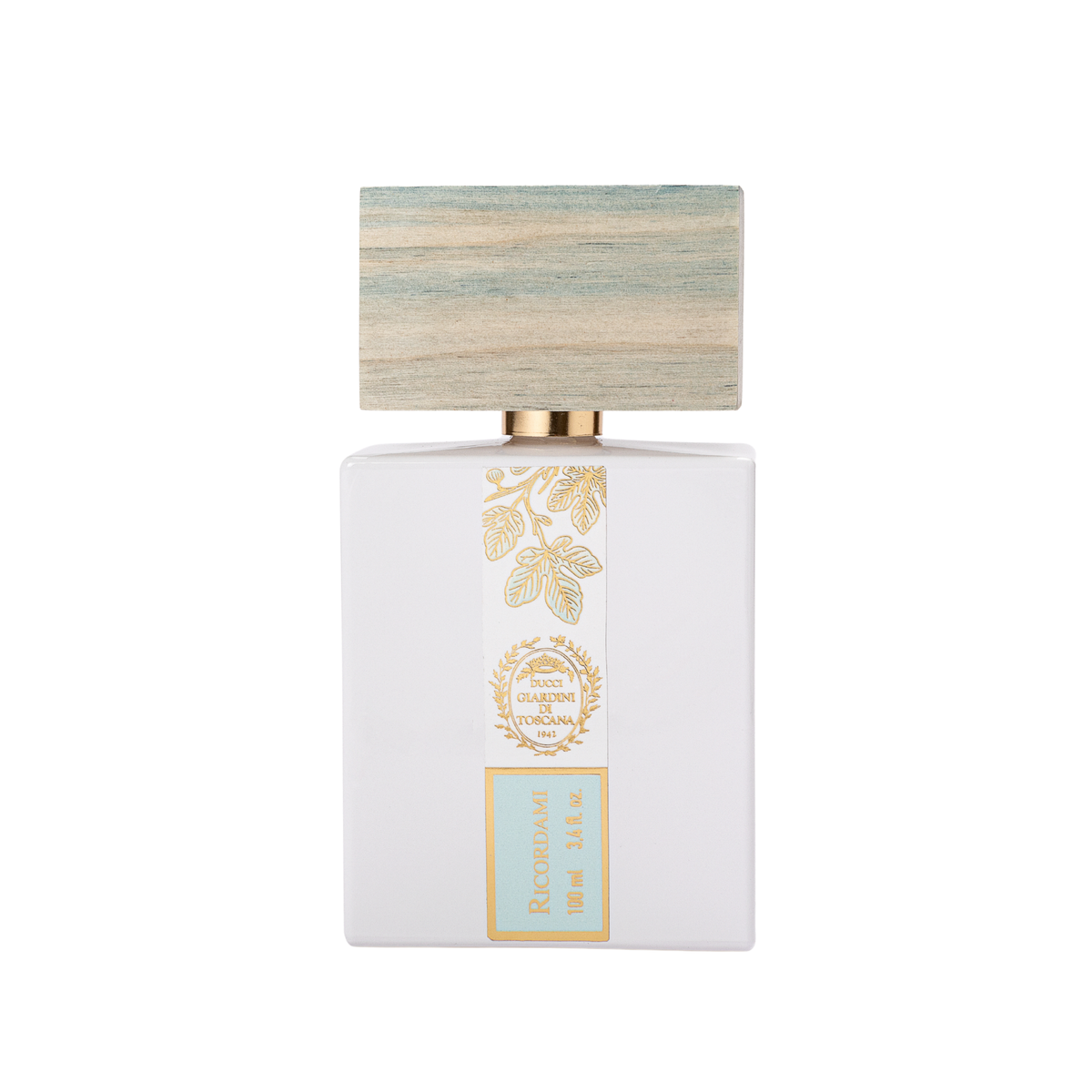 Ricordami Giardini Di Toscana Eau De Parfum 100ml