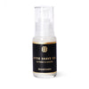 Benjamin Barber After Shave Gel Saffron & Leather 50ml