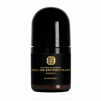Benjamin Barber Baroque Antiperspirant 75ml