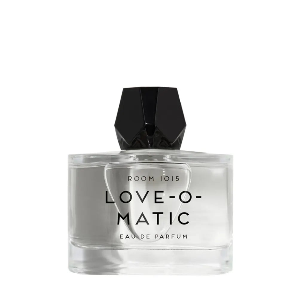Love-O-Matic Room 1015 Eau de Parfum Sample