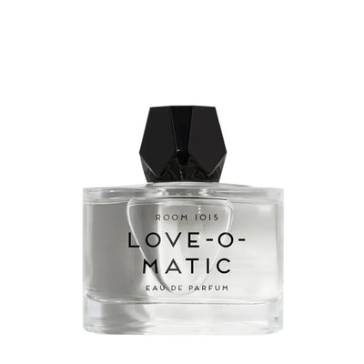 Love-O-Matic Room 1015 Eau de Parfum Sample