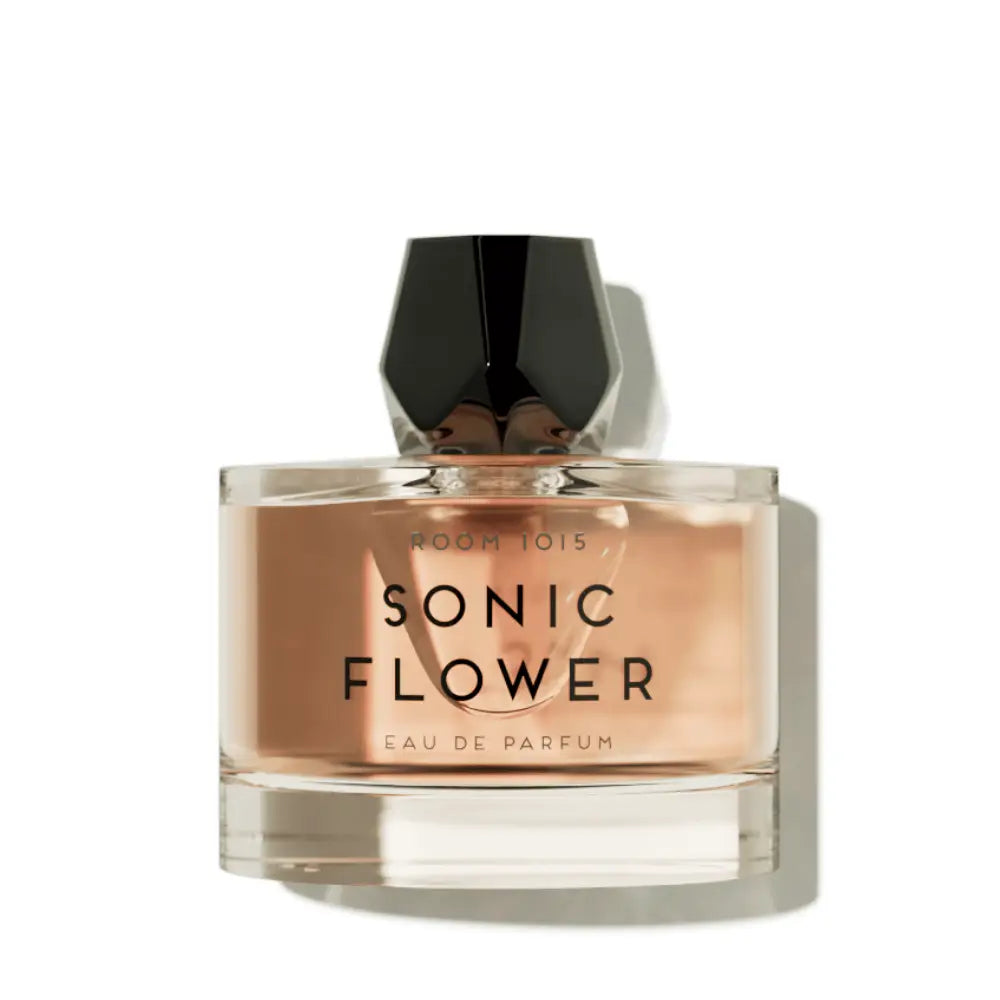 Sonic Flowers Room 1015 Eau de Parfum