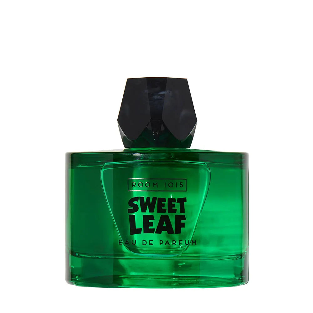 Sweet Leaf Room 1015 Eau de Parfum Sample
