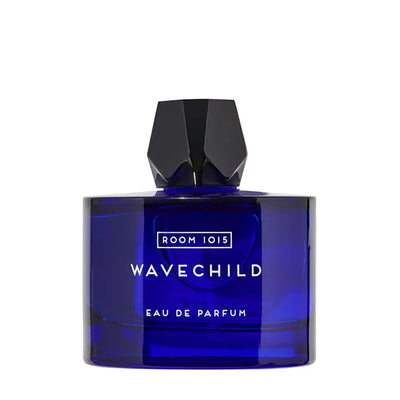 Wavechild Room 1015 Eau de Parfum