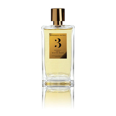 ROSENDO MATEU NO. 3 Neroli, Iris, White Musk Sample 2ml