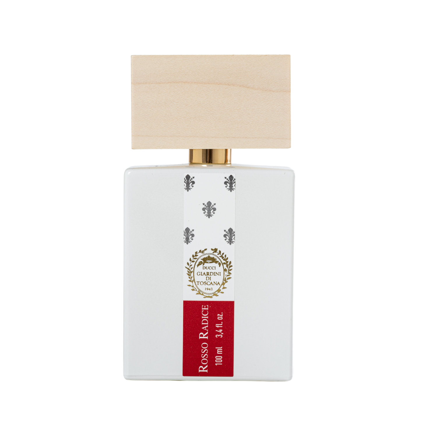 Rosso Radice Eau de Parfum Giardini di Toscana 100ml